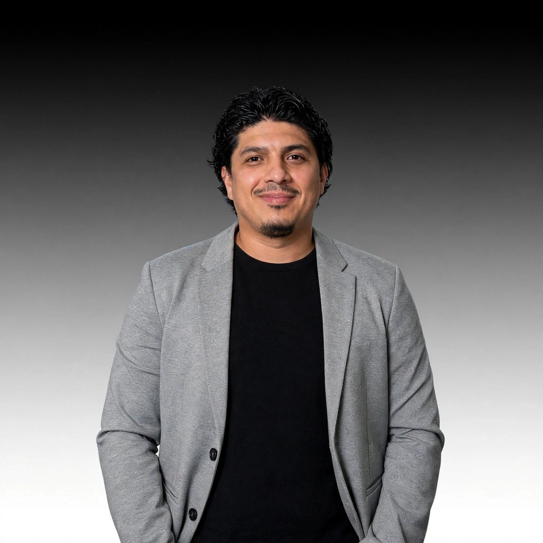 Alex Martínez